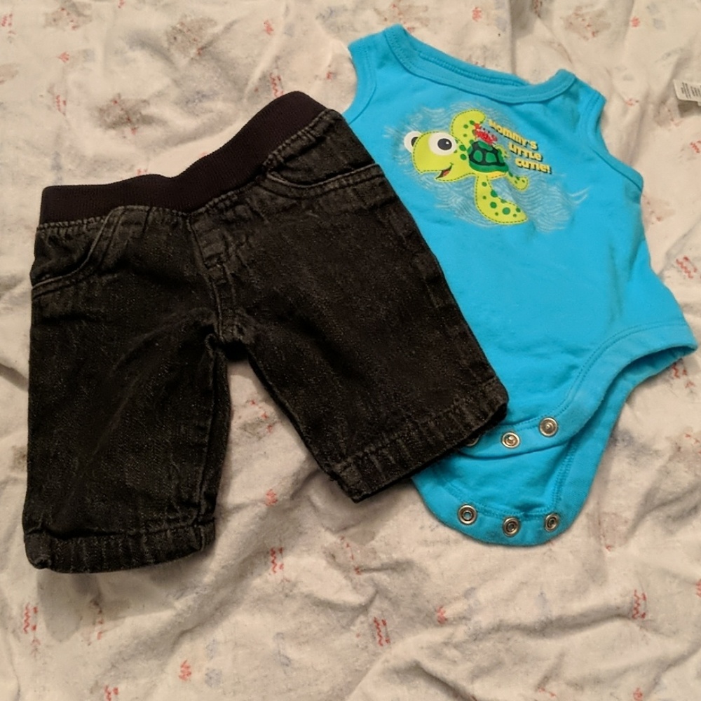 Outfit